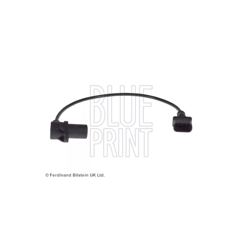 Capteur d'angle, vilebrequin BLUE PRINT ADN17228