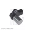 Capteur d'angle, vilebrequin BLUE PRINT ADN17231 - Visuel 1