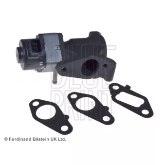 Vanne EGR BLUE PRINT ADN17234