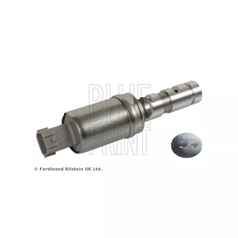 Valve de commande, réglage d'arbres à came BLUE PRINT ADN17270