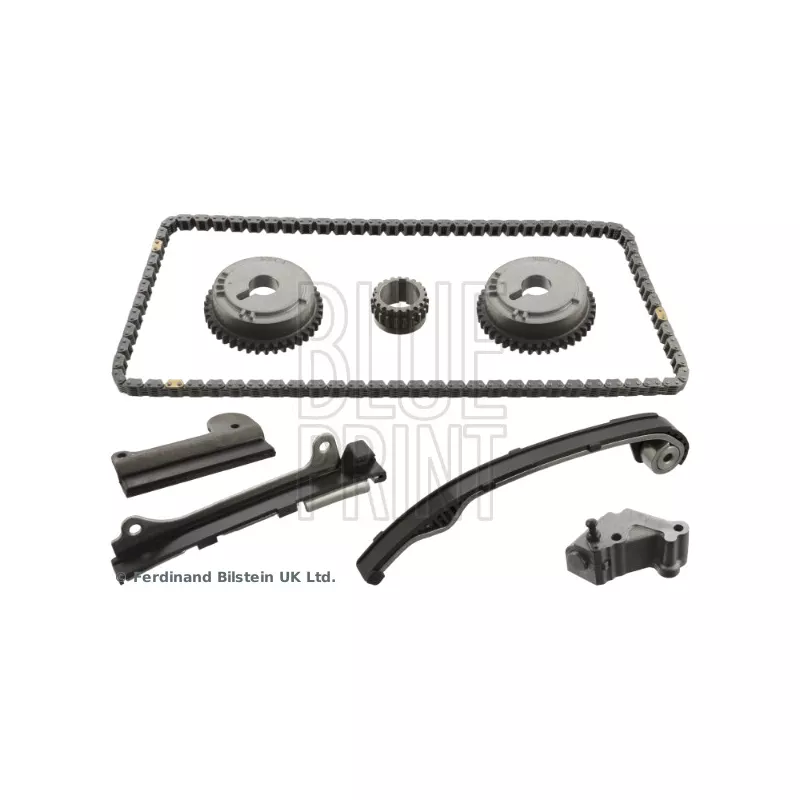 Kit de distribution par chaîne BLUE PRINT ADN17315