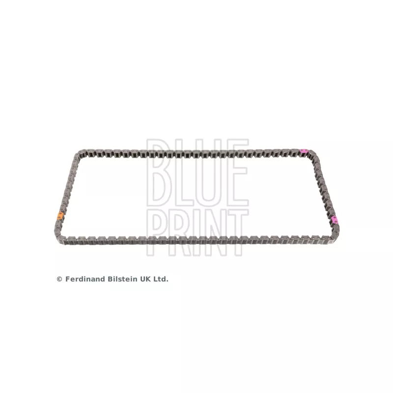 Chaîne de distribution BLUE PRINT ADN17324