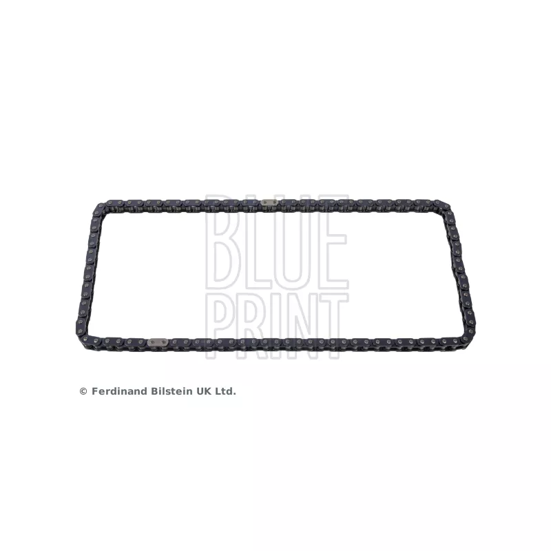 Chaîne de distribution BLUE PRINT ADN17331