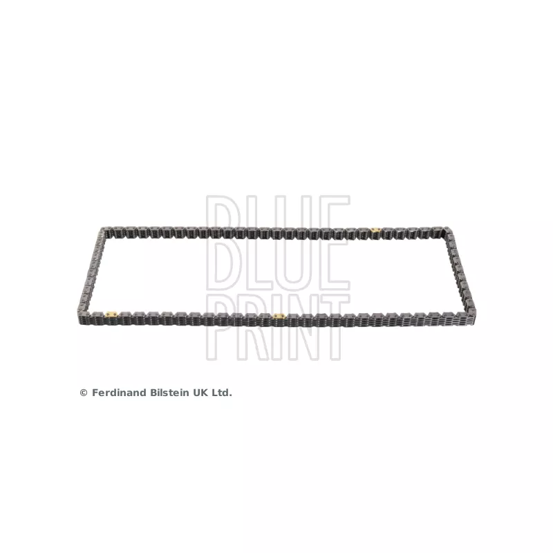 Chaîne de distribution BLUE PRINT ADN17337