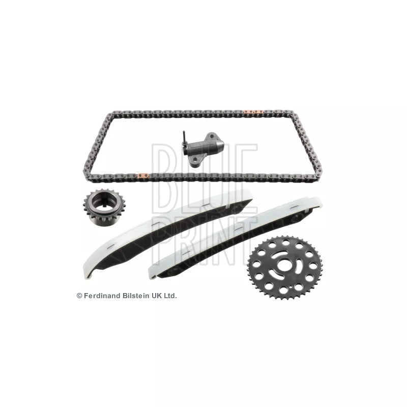 Kit de distribution par chaîne BLUE PRINT ADN17341