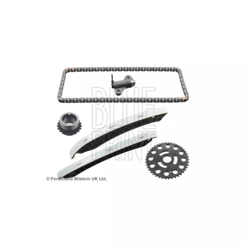 Kit de distribution par chaîne BLUE PRINT ADN17346