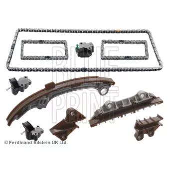 Kit de distribution par chaîne BLUE PRINT ADN17350