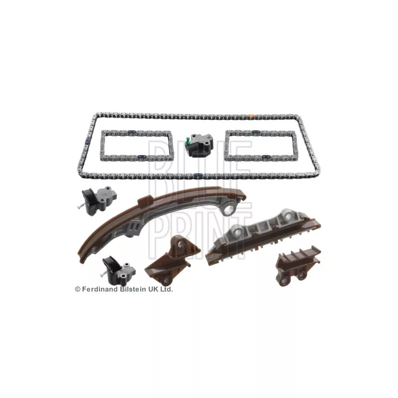 Kit de distribution par chaîne BLUE PRINT ADN17350