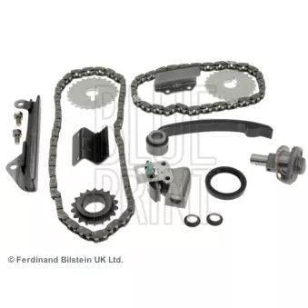 Kit de distribution par chaîne BLUE PRINT ADN173502