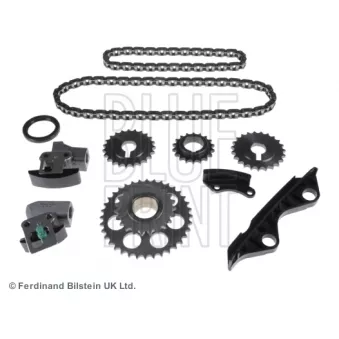 Kit de distribution par chaîne BLUE PRINT ADN173504C