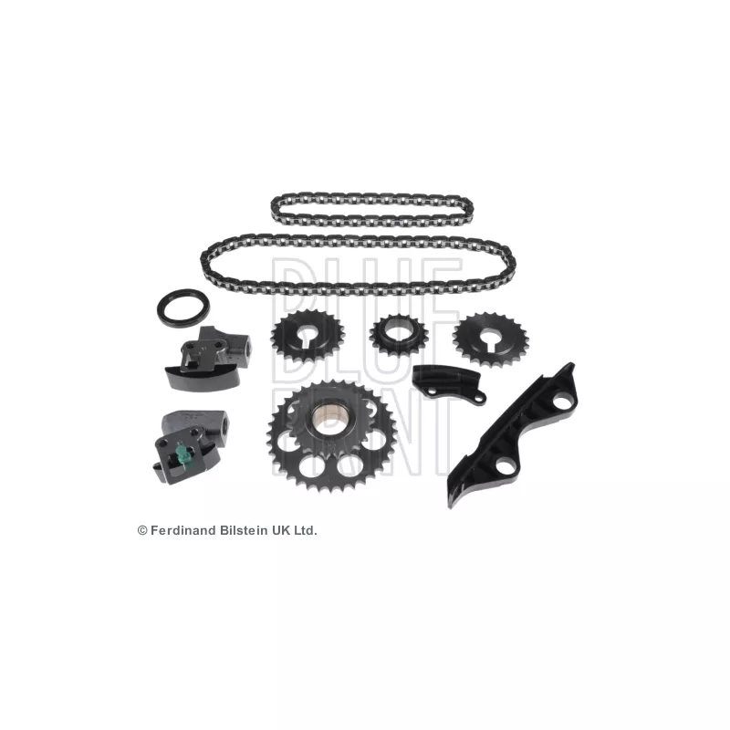 Kit de distribution par chaîne BLUE PRINT ADN173504C
