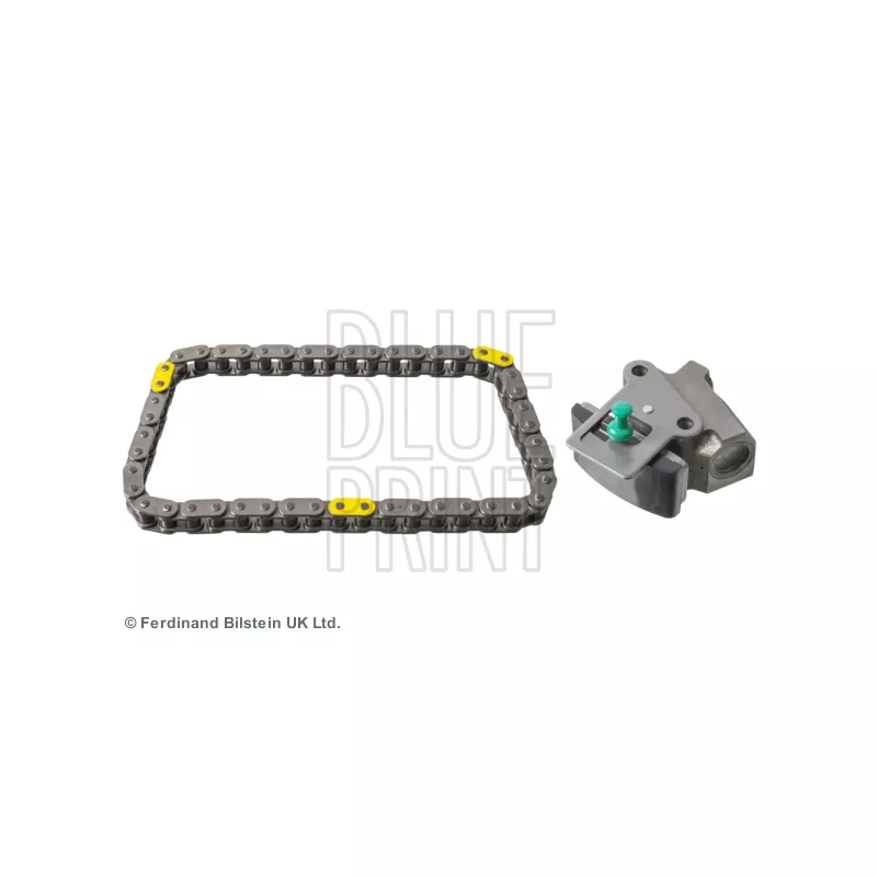 Kit de distribution par chaîne BLUE PRINT ADN17352