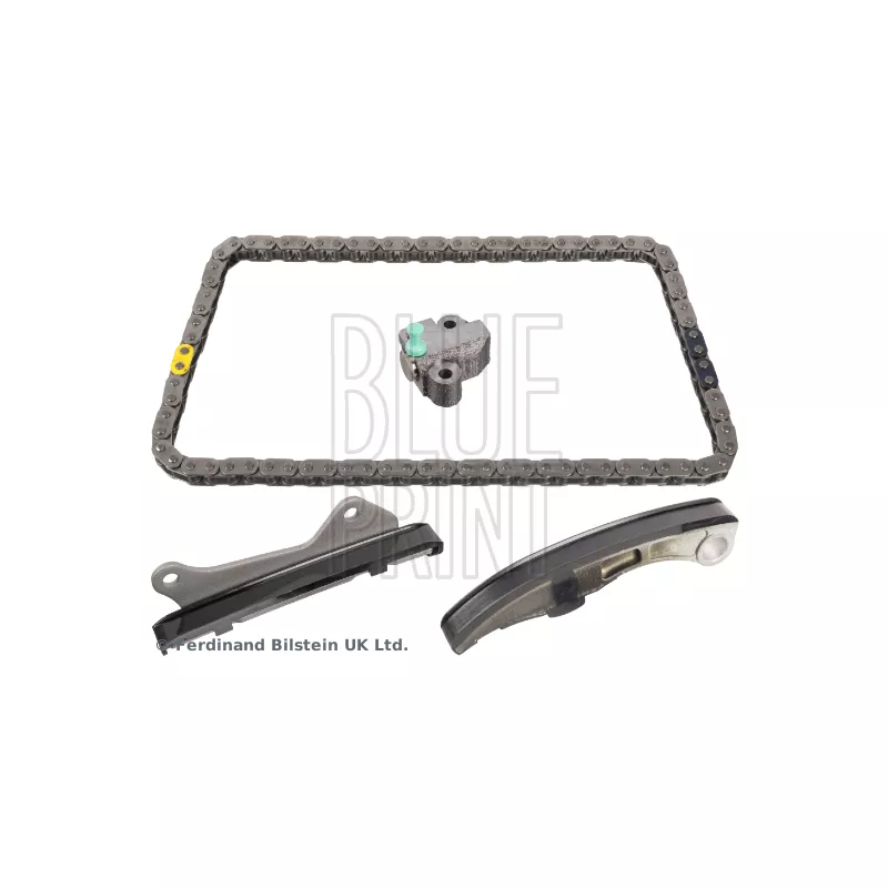 Kit de distribution par chaîne BLUE PRINT ADN17353