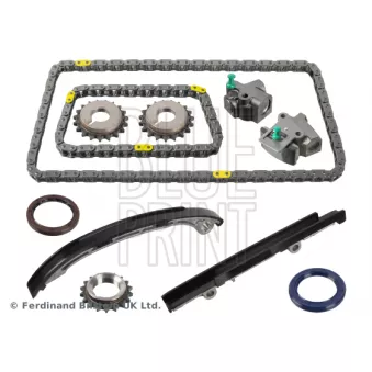 Kit de distribution par chaîne BLUE PRINT ADN17354