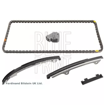 Kit de distribution par chaîne BLUE PRINT ADN17357