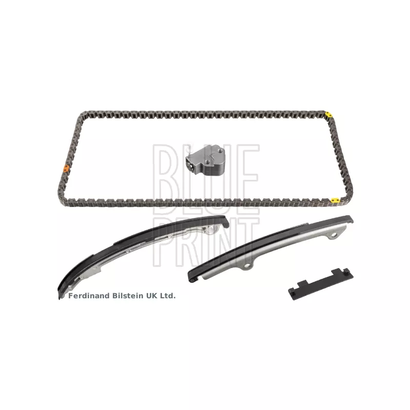Kit de distribution par chaîne BLUE PRINT ADN17357