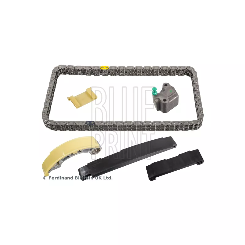 Kit de distribution par chaîne BLUE PRINT ADN17358