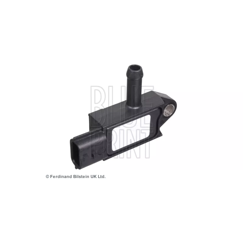 Capteur, pression des gaz échappement BLUE PRINT ADN17420