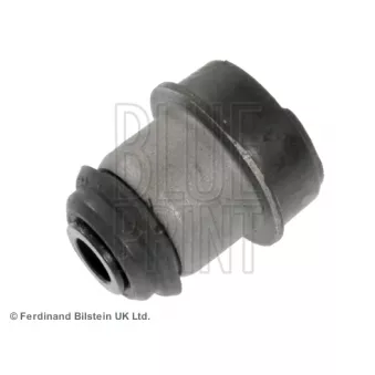 Silent bloc de suspension (train avant) BLUE PRINT ADN18007