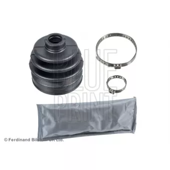 Soufflets de cardan avant BLUE PRINT ADN18106