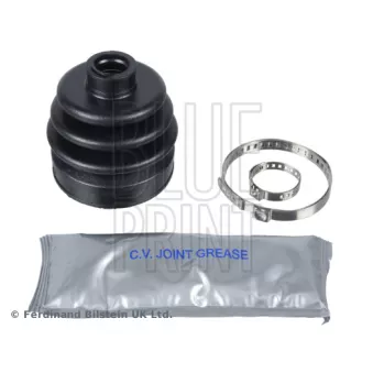 Soufflets de cardan avant BLUE PRINT ADN18107