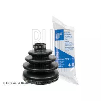 Soufflets de cardan avant BLUE PRINT ADN18113