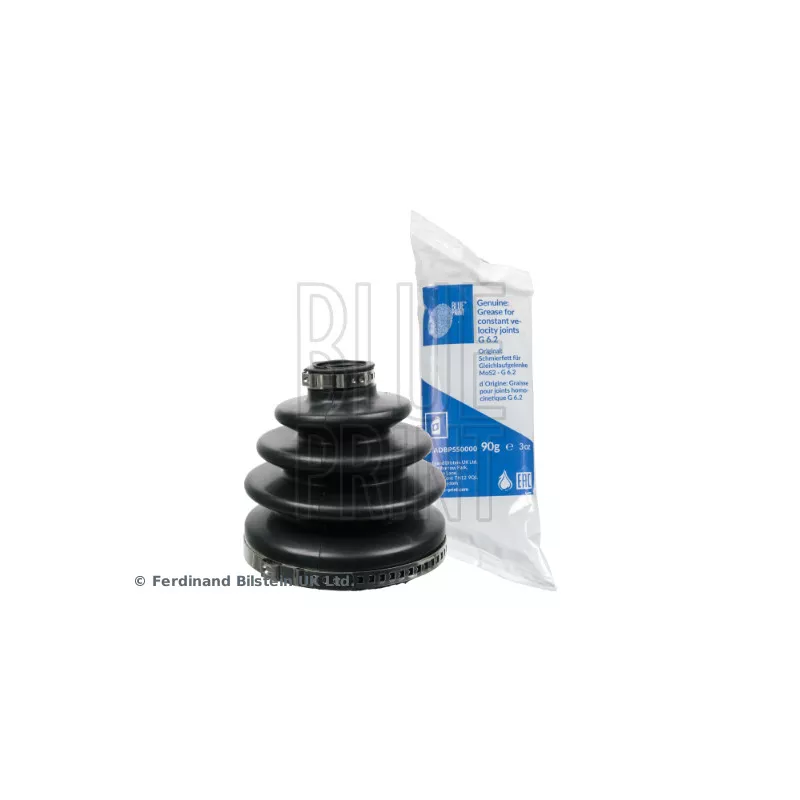 Soufflets de cardan avant BLUE PRINT ADN18113