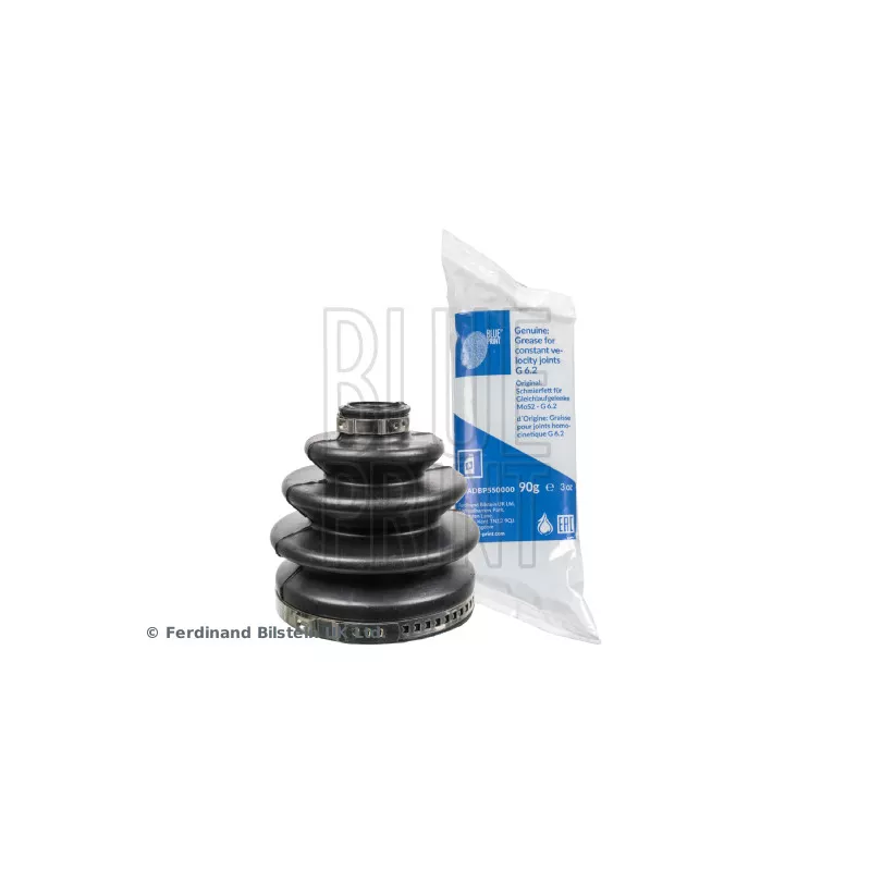 Soufflets de cardan avant BLUE PRINT ADN18114