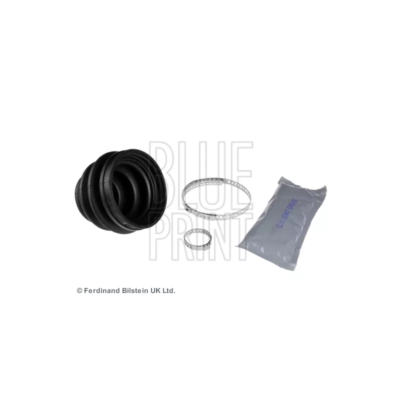Soufflets de cardan avant BLUE PRINT ADN18116