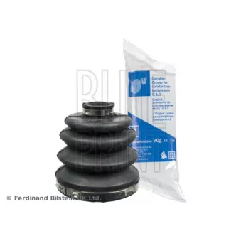 Soufflets de cardan avant BLUE PRINT ADN18117
