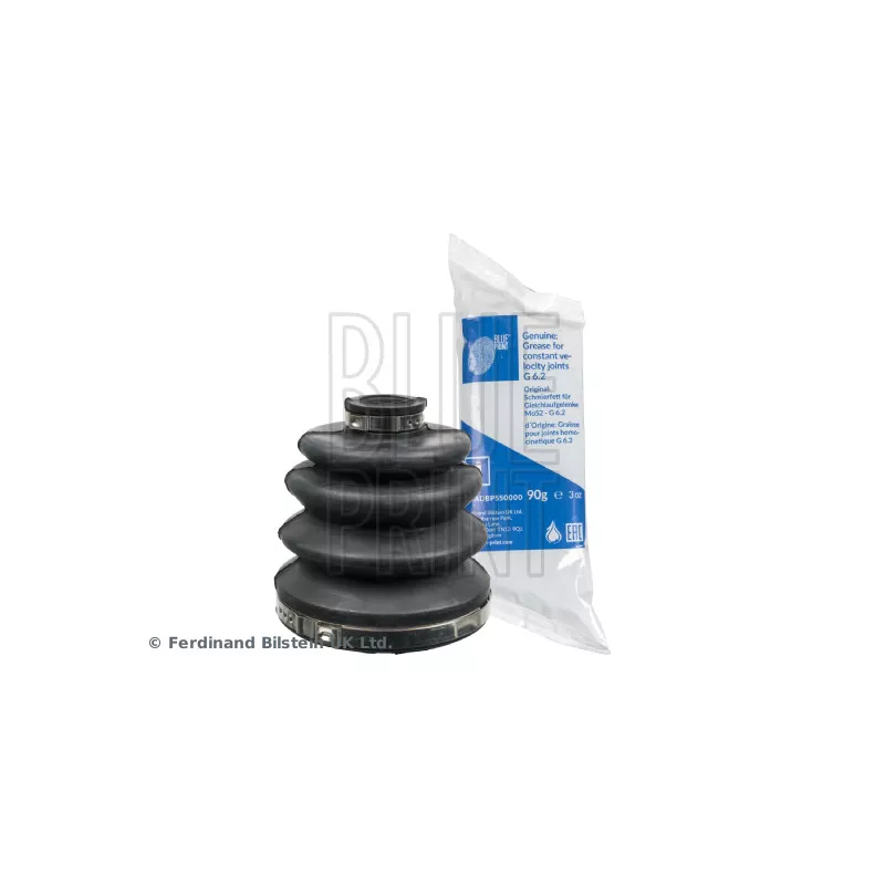 Soufflets de cardan avant BLUE PRINT ADN18117