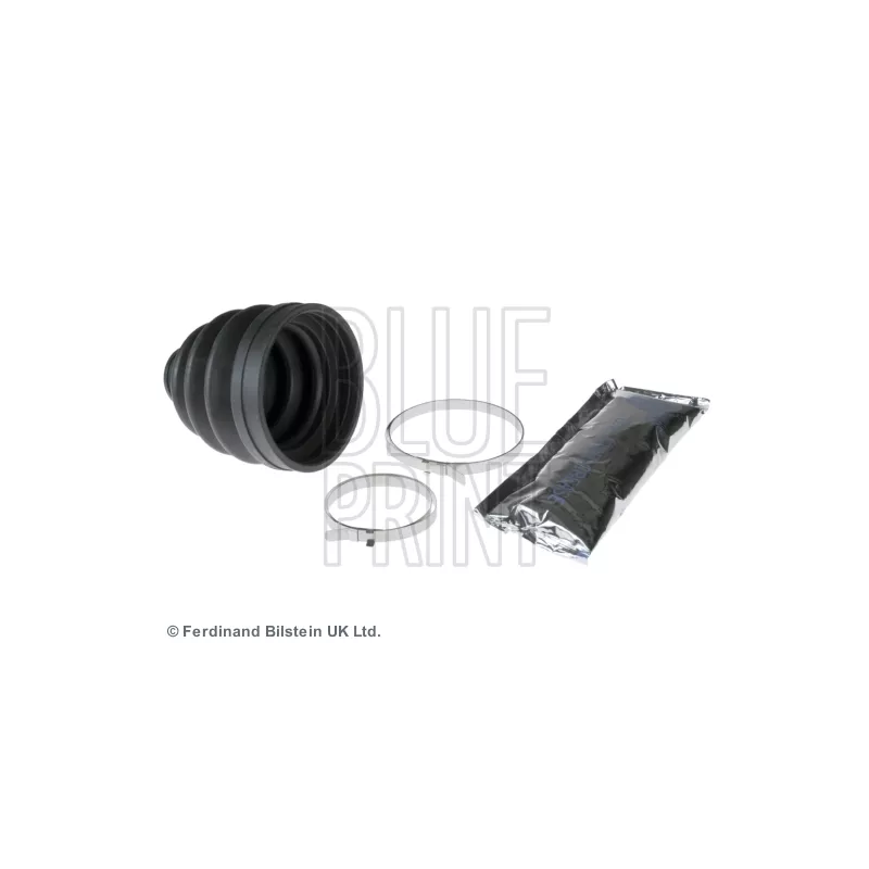Soufflets de cardan avant BLUE PRINT ADN18122
