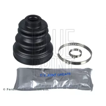Soufflets de cardan avant BLUE PRINT ADN18126