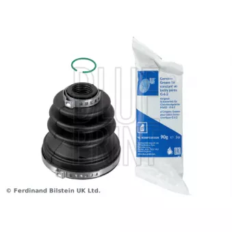 Soufflets de cardan avant BLUE PRINT ADN18128