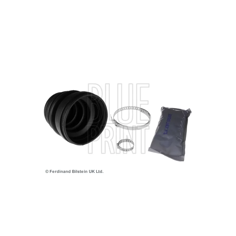 Soufflets de cardan avant BLUE PRINT ADN18132