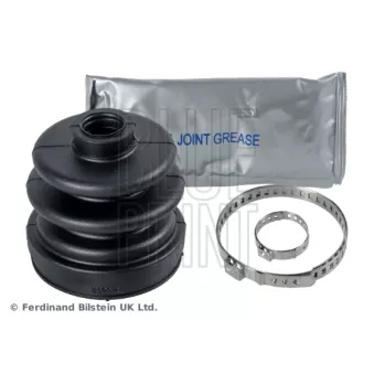 Soufflets de cardan avant BLUE PRINT ADN18133
