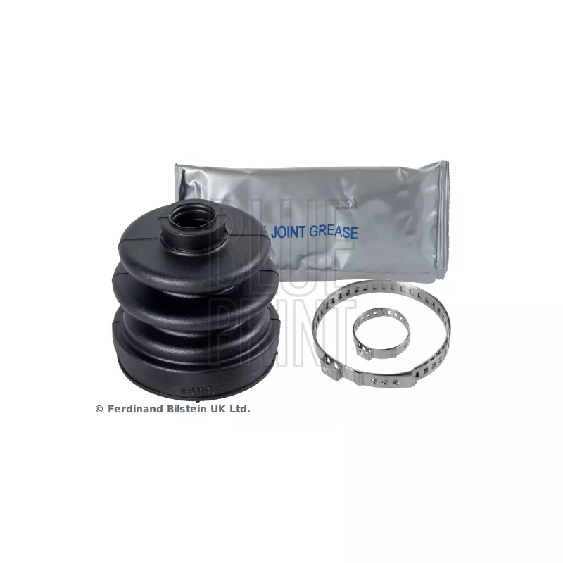 Soufflets de cardan avant BLUE PRINT ADN18133