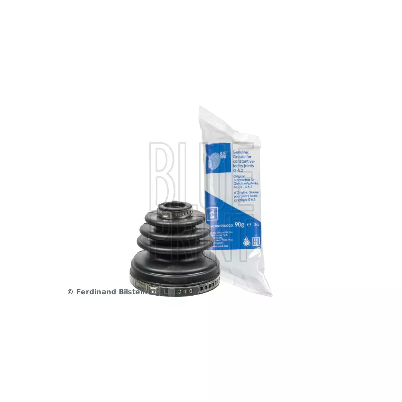 Soufflets de cardan avant BLUE PRINT ADN18143