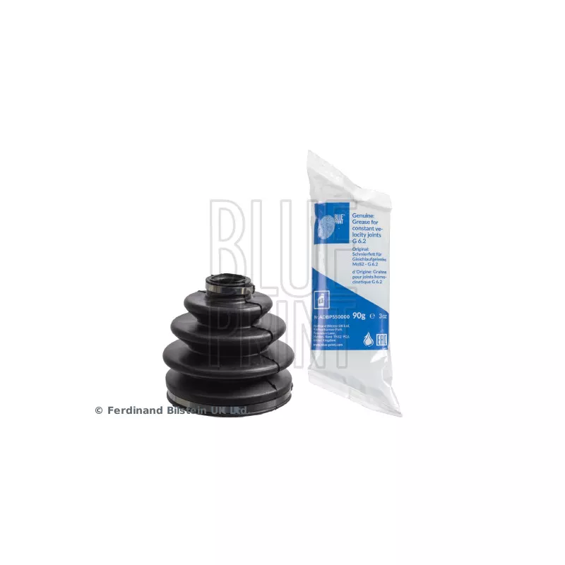Soufflets de cardan avant BLUE PRINT ADN18168