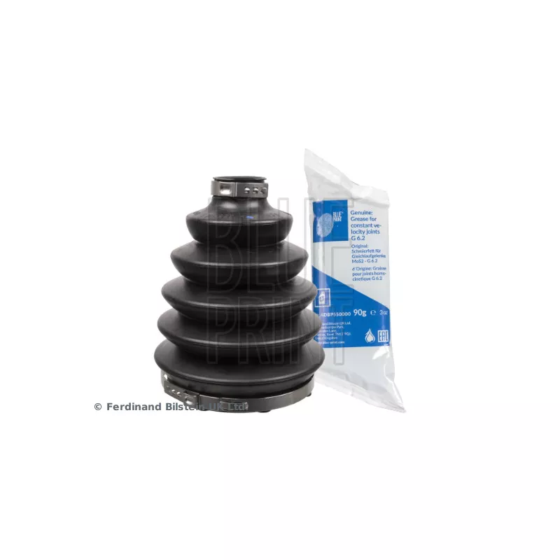 Soufflets de cardan avant BLUE PRINT ADN18174