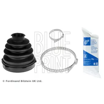 Soufflets de cardan avant BLUE PRINT ADN18175