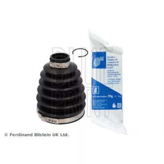 Soufflets de cardan avant BLUE PRINT ADN18179