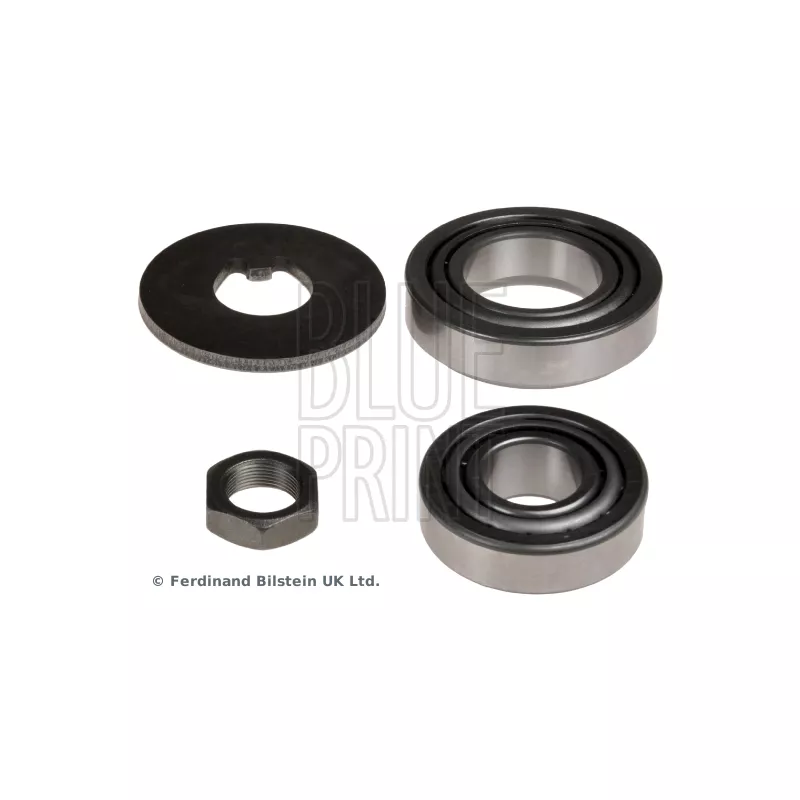 Roulement de roue avant BLUE PRINT ADN18257