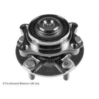 Roulement de roue avant BLUE PRINT ADN18258