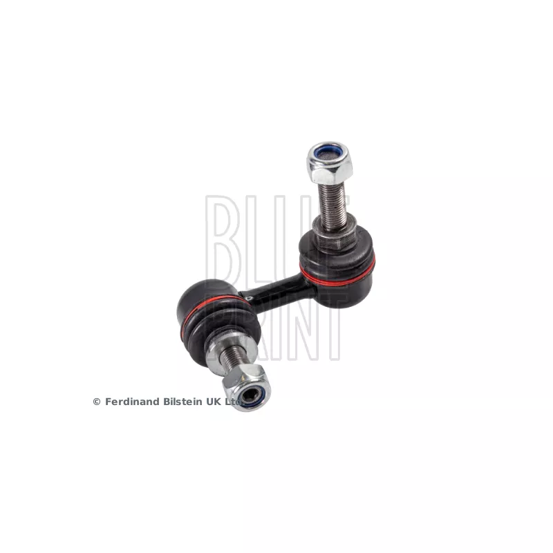 Entretoise/tige, stabilisateur avant gauche BLUE PRINT ADN185105