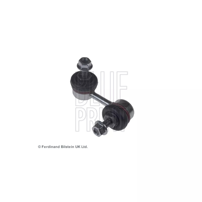 Entretoise/tige, stabilisateur avant gauche BLUE PRINT ADN185136