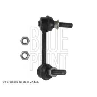 Entretoise/tige, stabilisateur avant gauche BLUE PRINT ADN18543