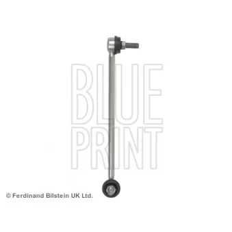 Entretoise/tige, stabilisateur arrière gauche BLUE PRINT ADN18551