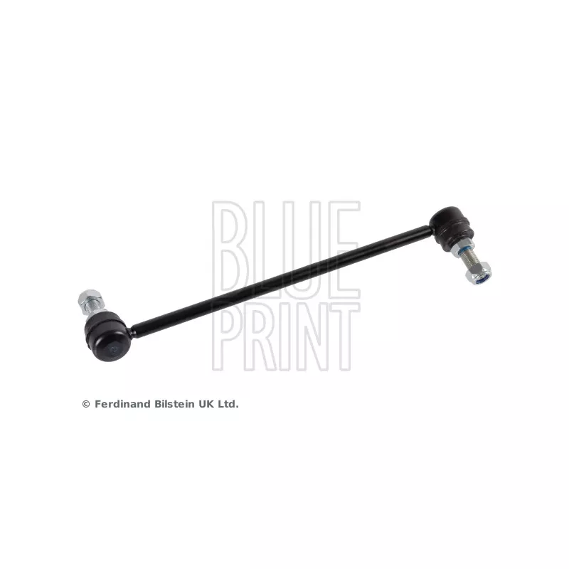 Entretoise/tige, stabilisateur avant gauche BLUE PRINT ADN18587