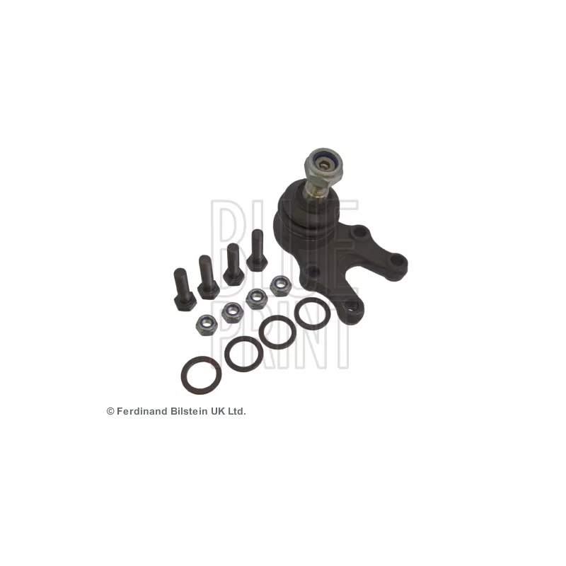 Rotule de suspension avant gauche BLUE PRINT ADN18603